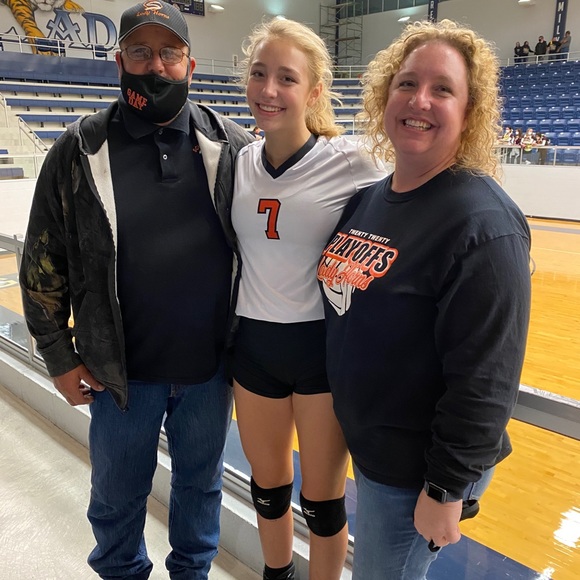 Meet your Posher, Tammy - Picture 1 of 1